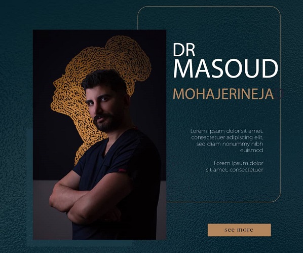 رفع چروک صورت در کلینیک زیبایی مدرن دکتر مسعود مهاجری نژاد